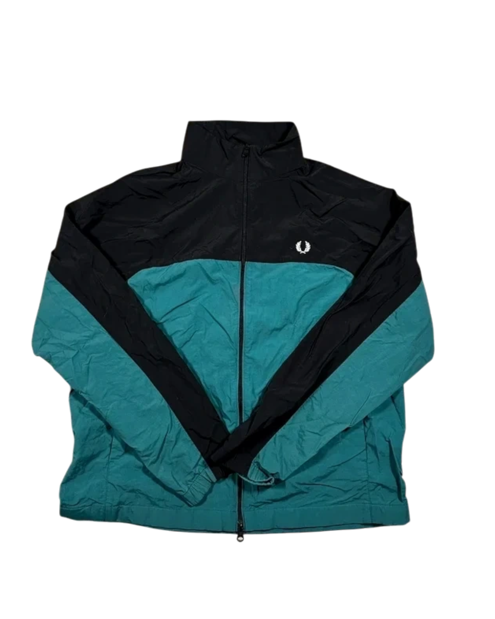 Fred Perry Summer Jacket (L)