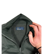 Fred Perry Track Jacket (M)