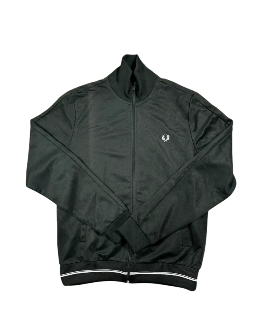 Fred Perry Track Jacket (M)