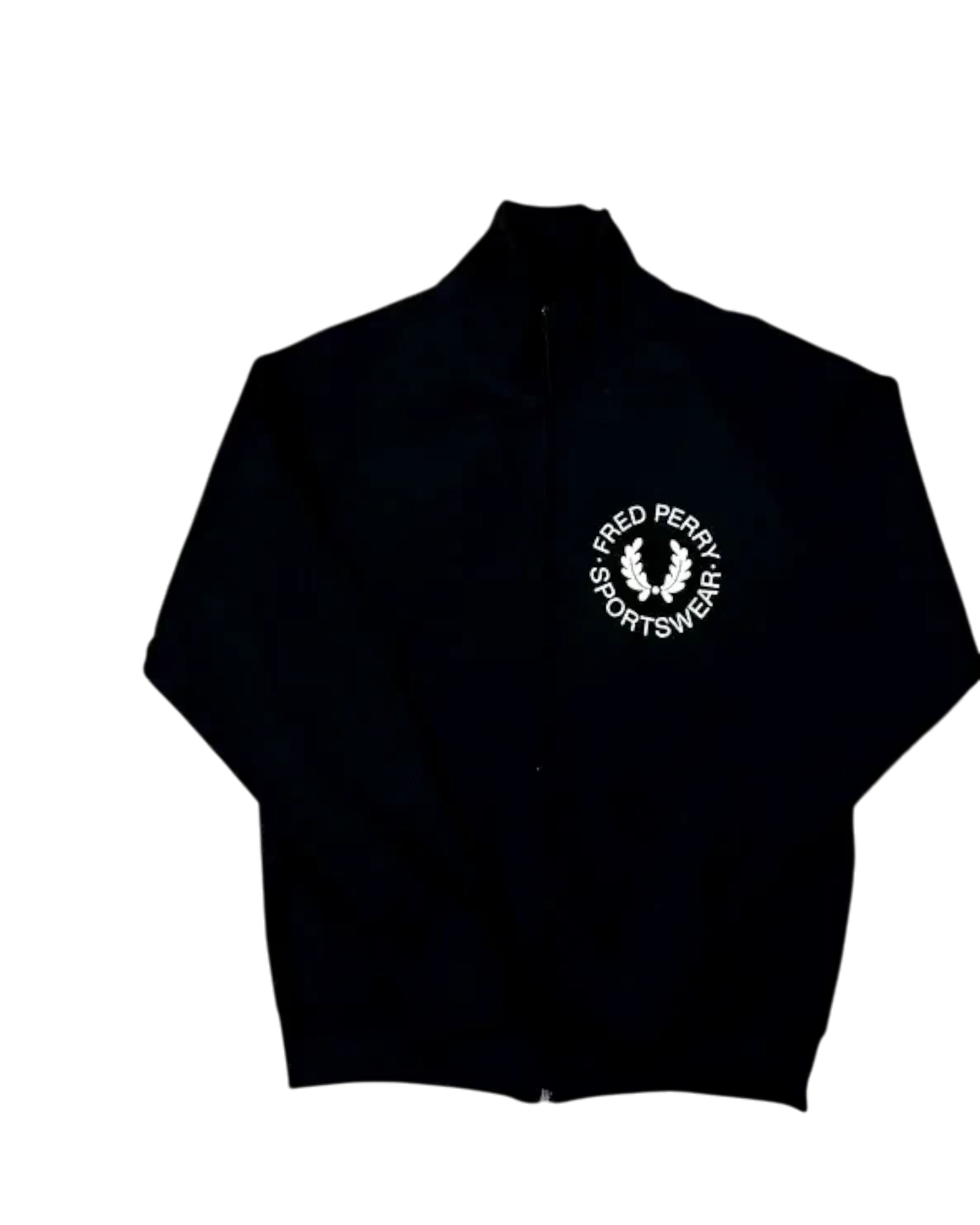 Fred Perry Track Jacket (S)
