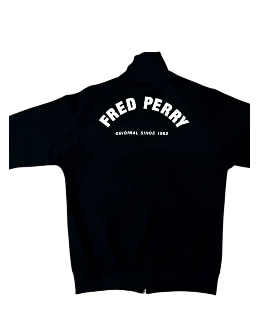 Fred Perry Track Jacket (S)