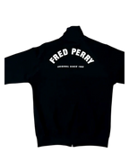 Fred Perry Track Jacket (S)