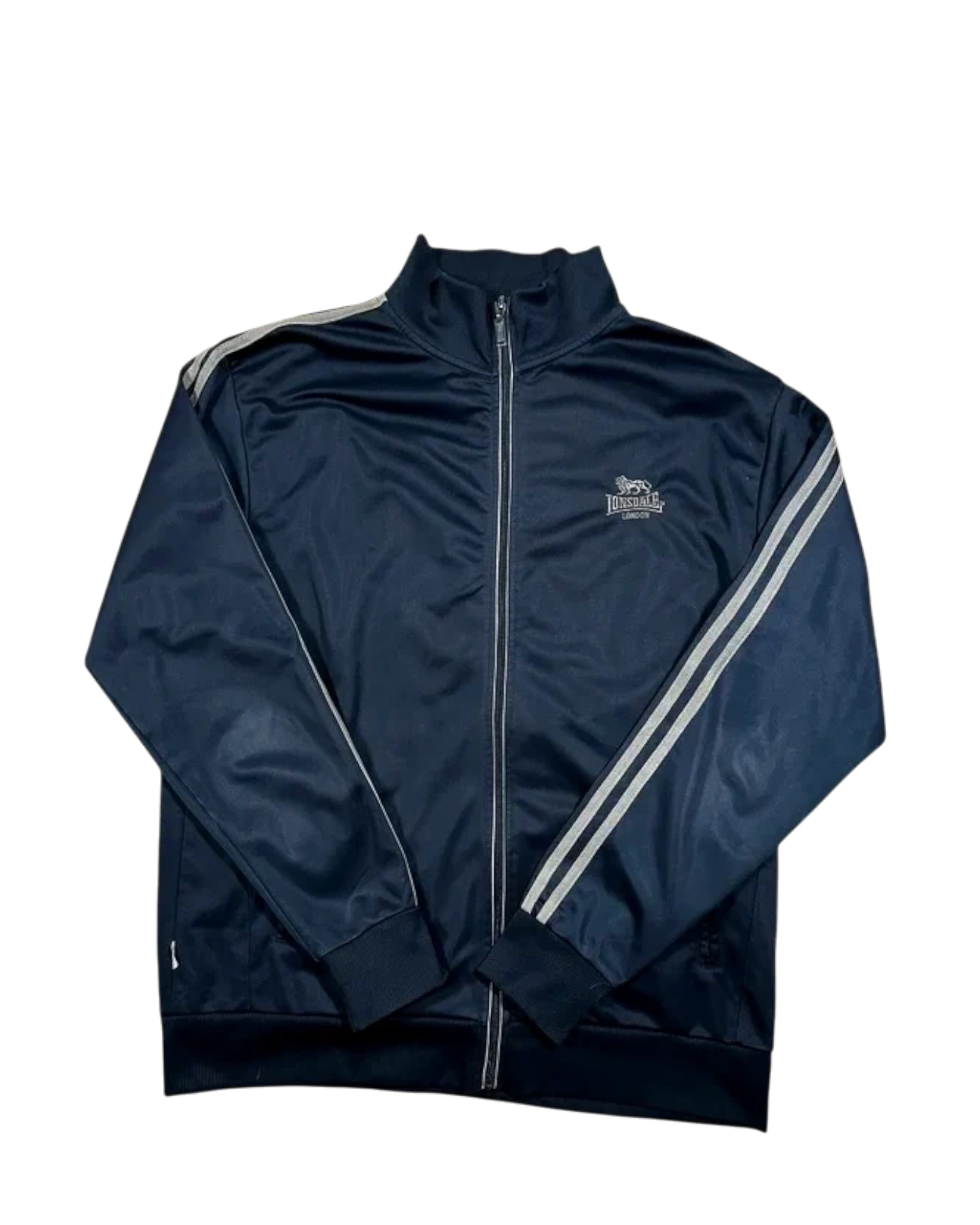 Lonsdale Track Jacket (XL)