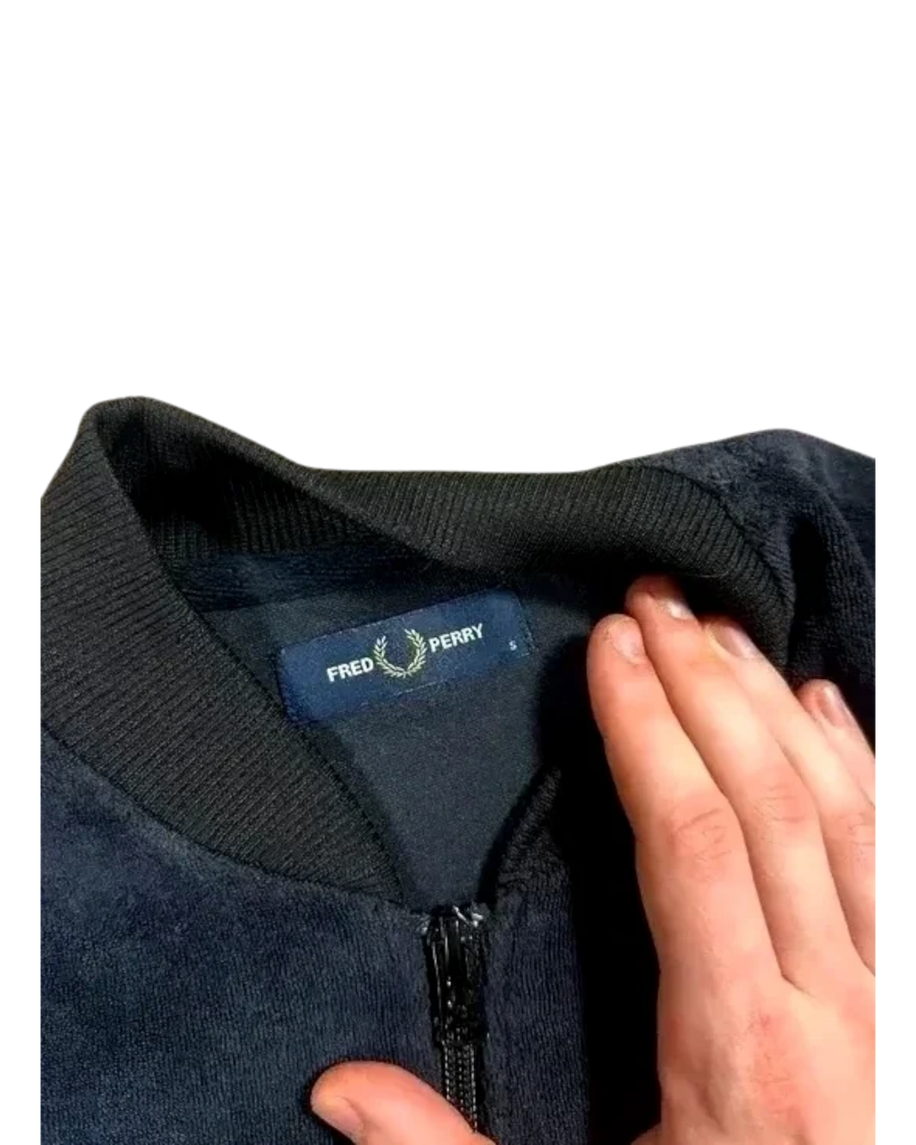 Fred Perry Jacket (S)