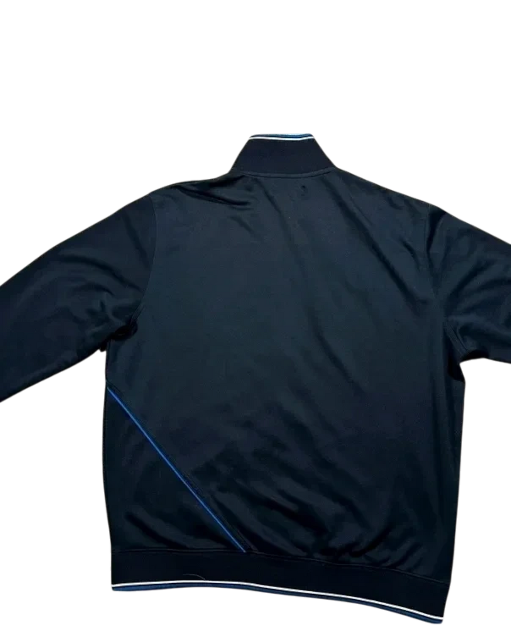 Fred Perry Track Jacket (L)