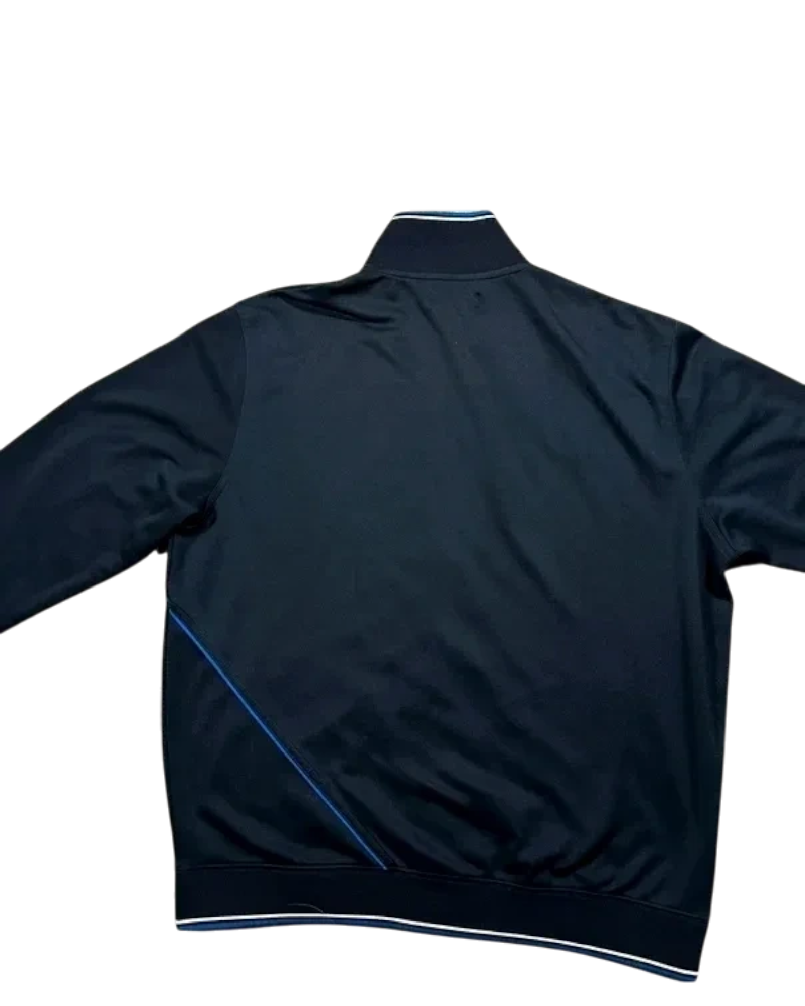 Fred Perry Track Jacket (L)