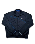 Fred Perry Track Jacket (L)