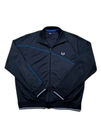 Fred Perry Track Jacket (L)