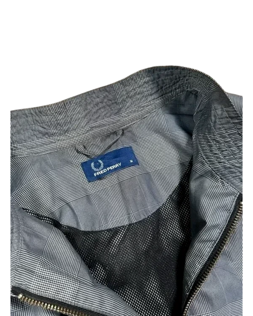 Fred Perry Jacket (M)
