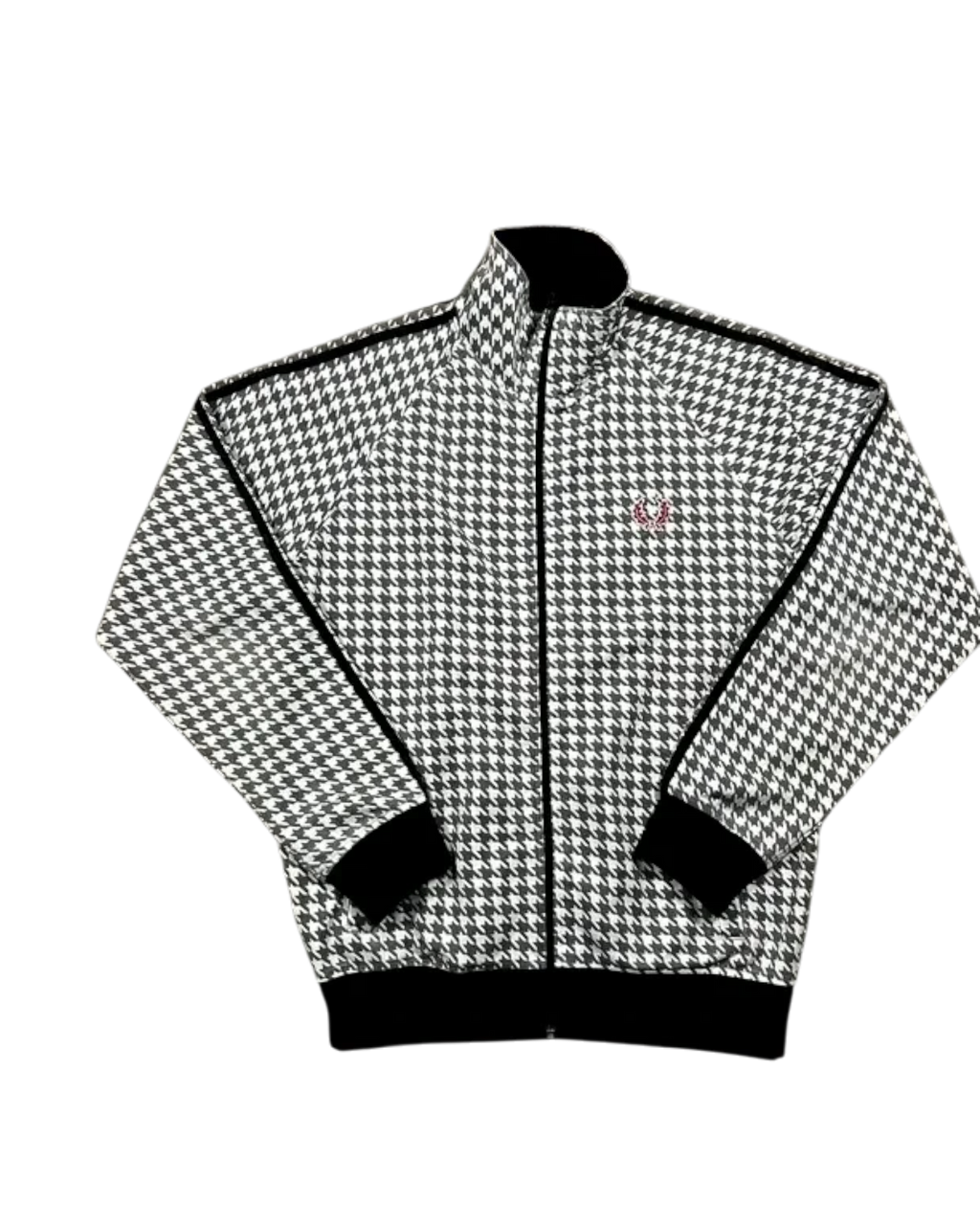 Fred Perry Track Jacket (S)