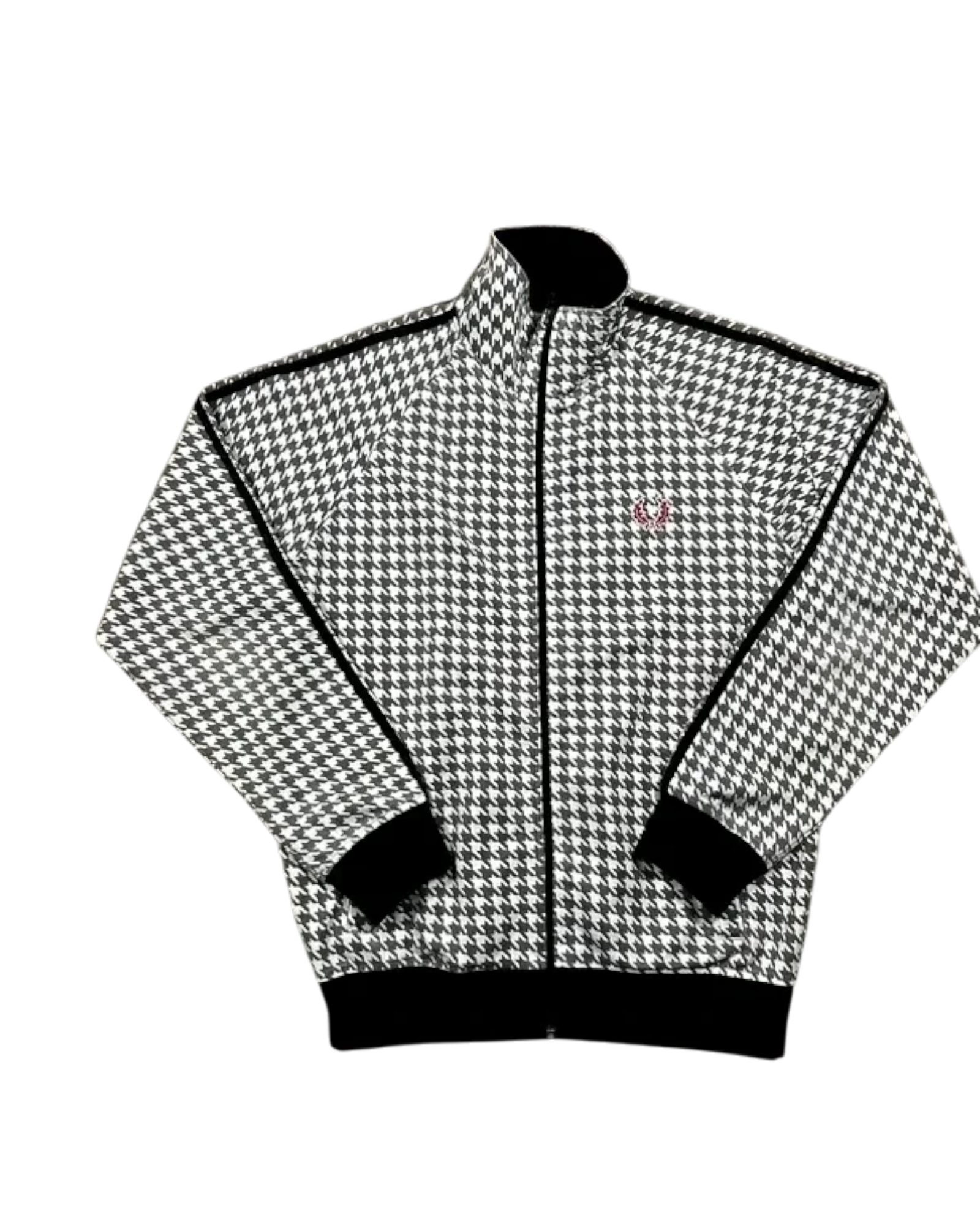 Fred Perry Track Jacket (S)