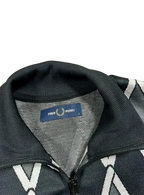 Fred Perry Track Jacket (S)
