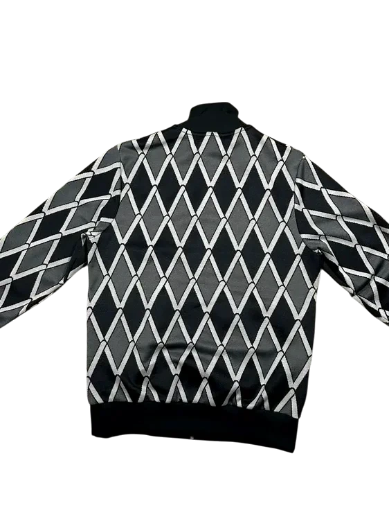 Fred Perry Track Jacket (S)