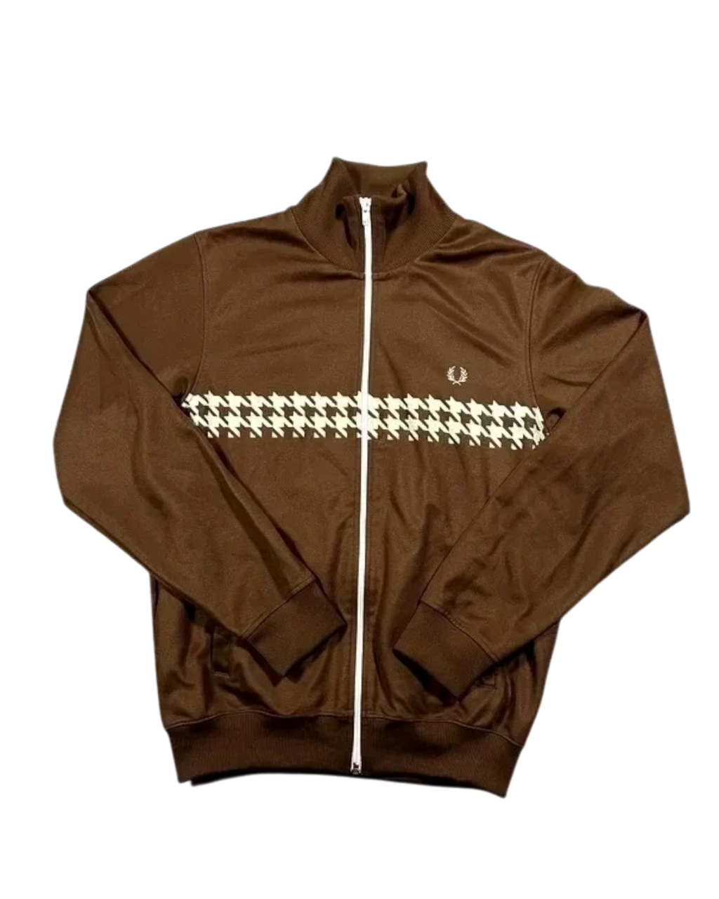 Fred Perry Track Jacket (S)
