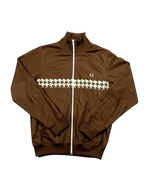 Fred Perry Track Jacket (S)