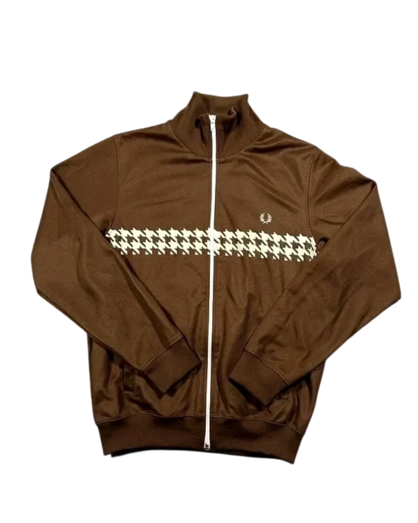 Fred Perry Track Jacket (S)