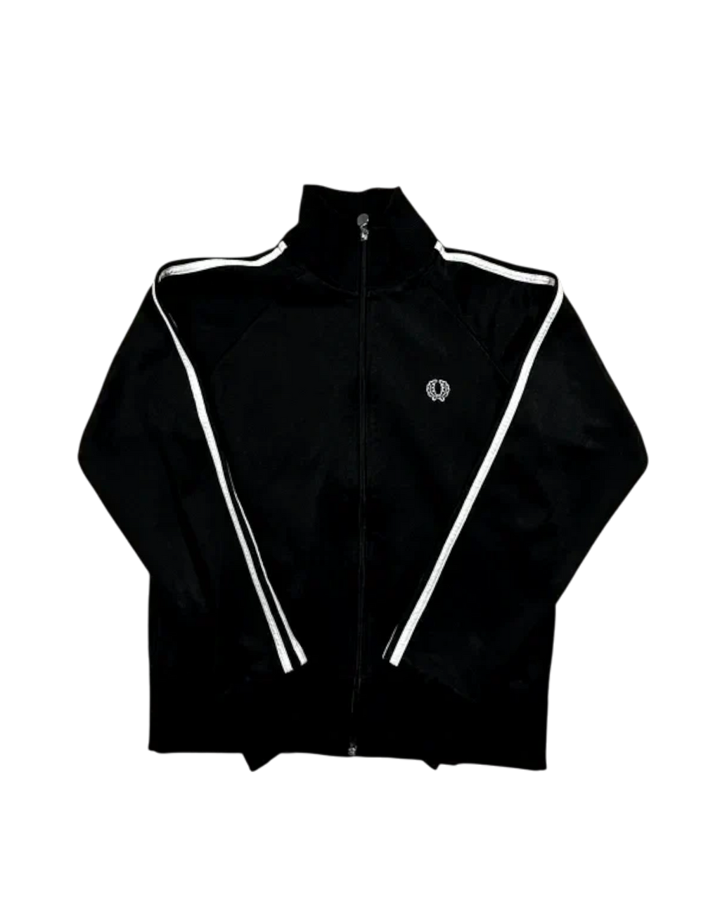 Fred Perry Women's Track Jacket (L)