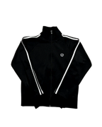 Fred Perry Women's Track Jacket (L)