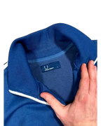 Fred Perry Track Jacket (L)