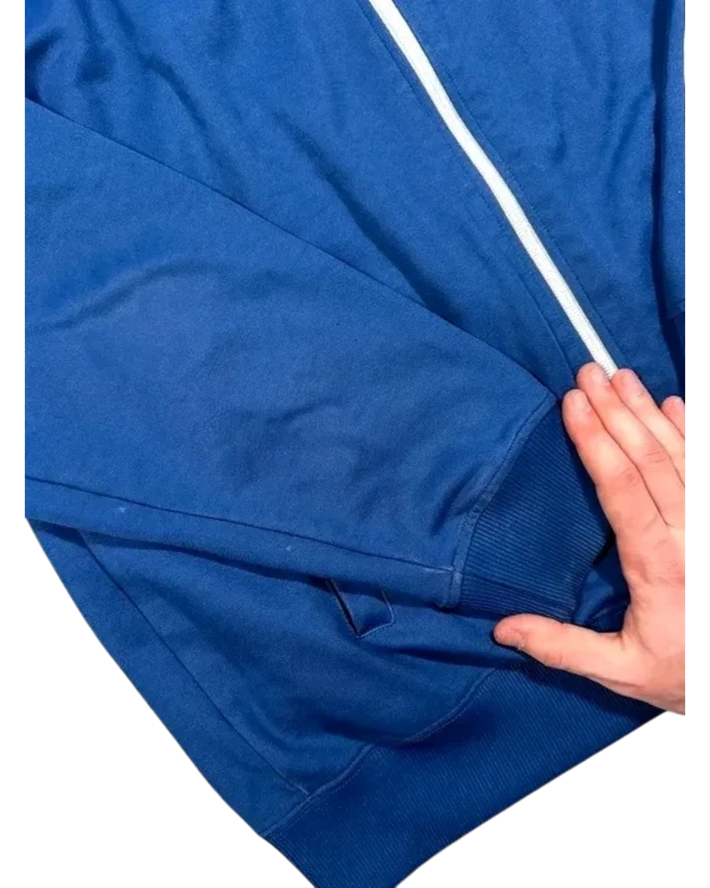 Fred Perry Track Jacket (L)