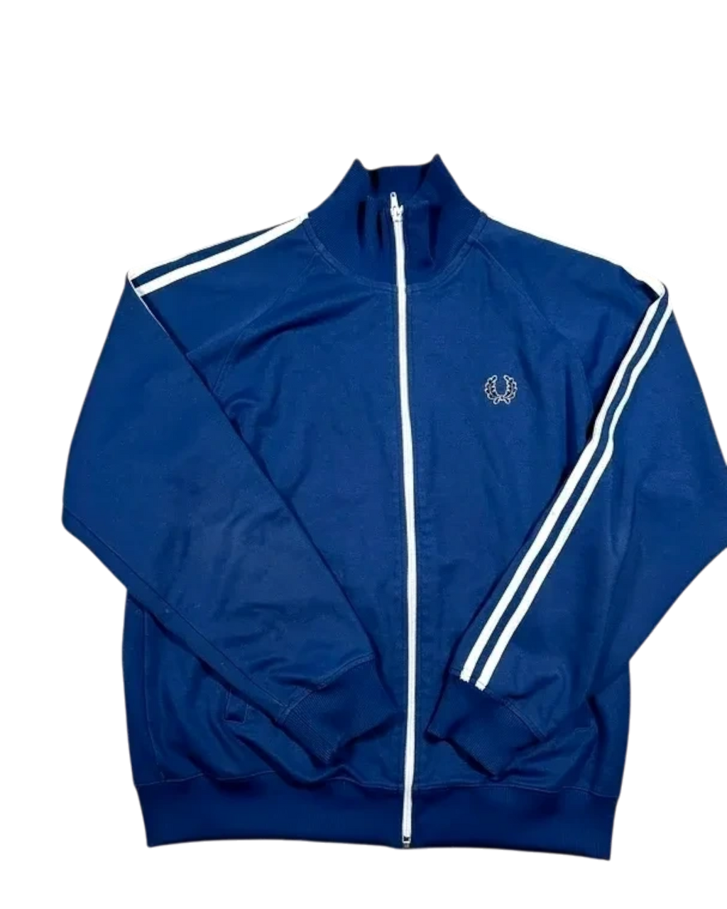 Fred Perry Track Jacket (L)