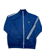 Fred Perry Track Jacket (L)