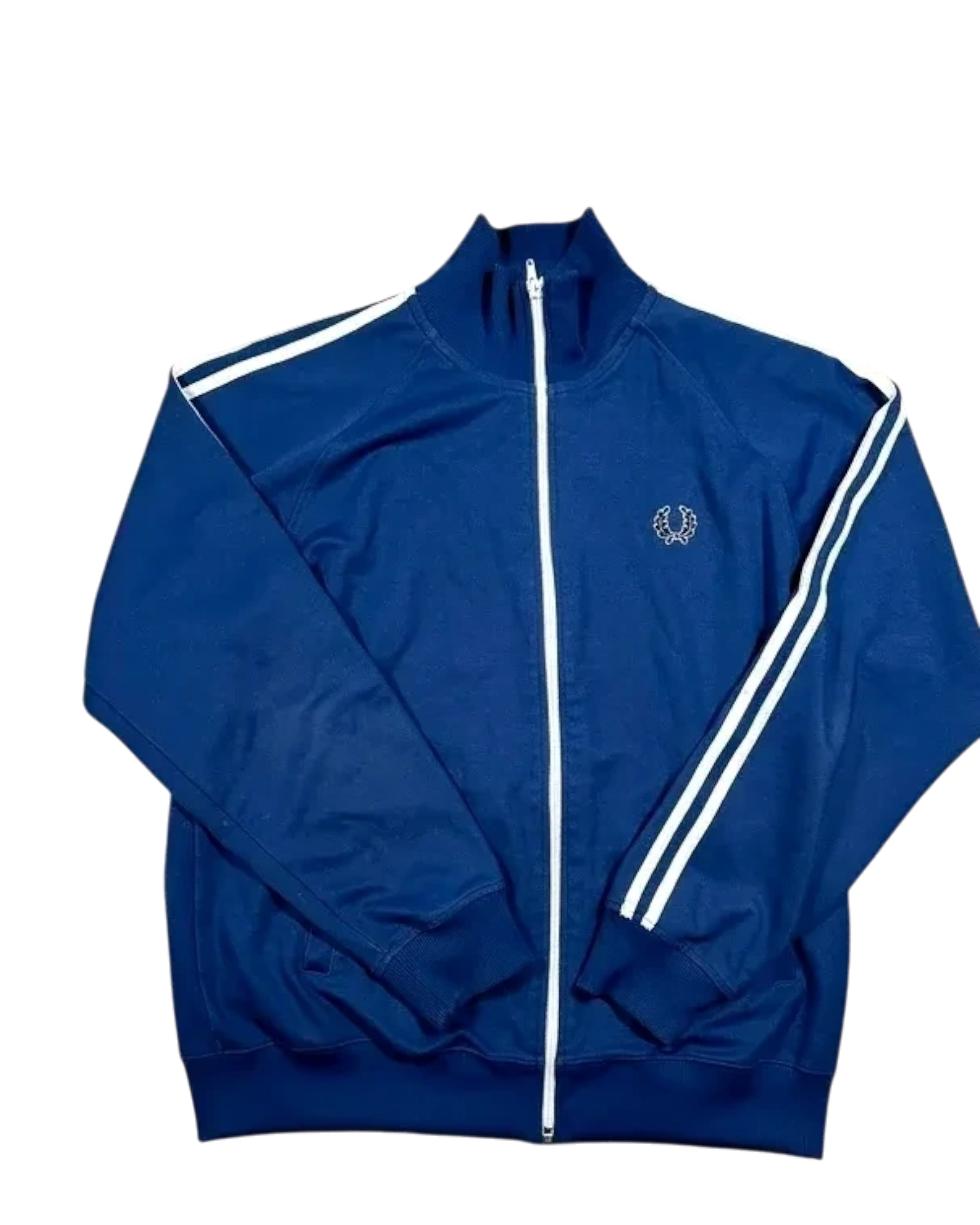 Fred Perry Track Jacket (L)