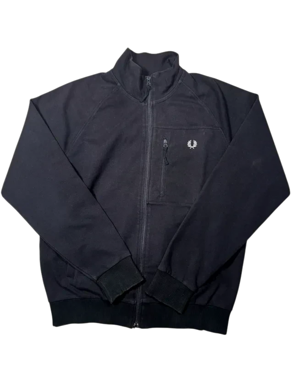 Fred Perry Track Jacket (M)