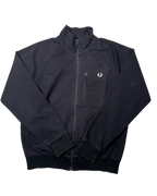 Fred Perry Track Jacket (M)