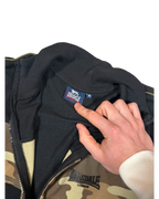 Lonsdale Track Jacket (M)