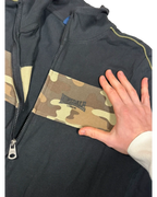 Lonsdale Track Jacket (M)