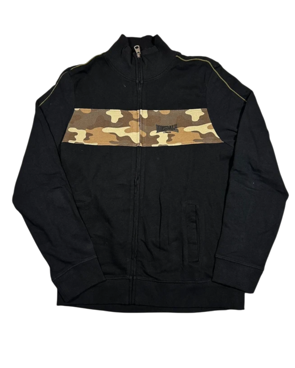 Lonsdale Track Jacket (M)
