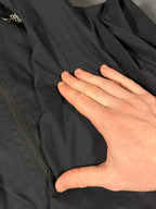 The North Face Rain Jacket (M)