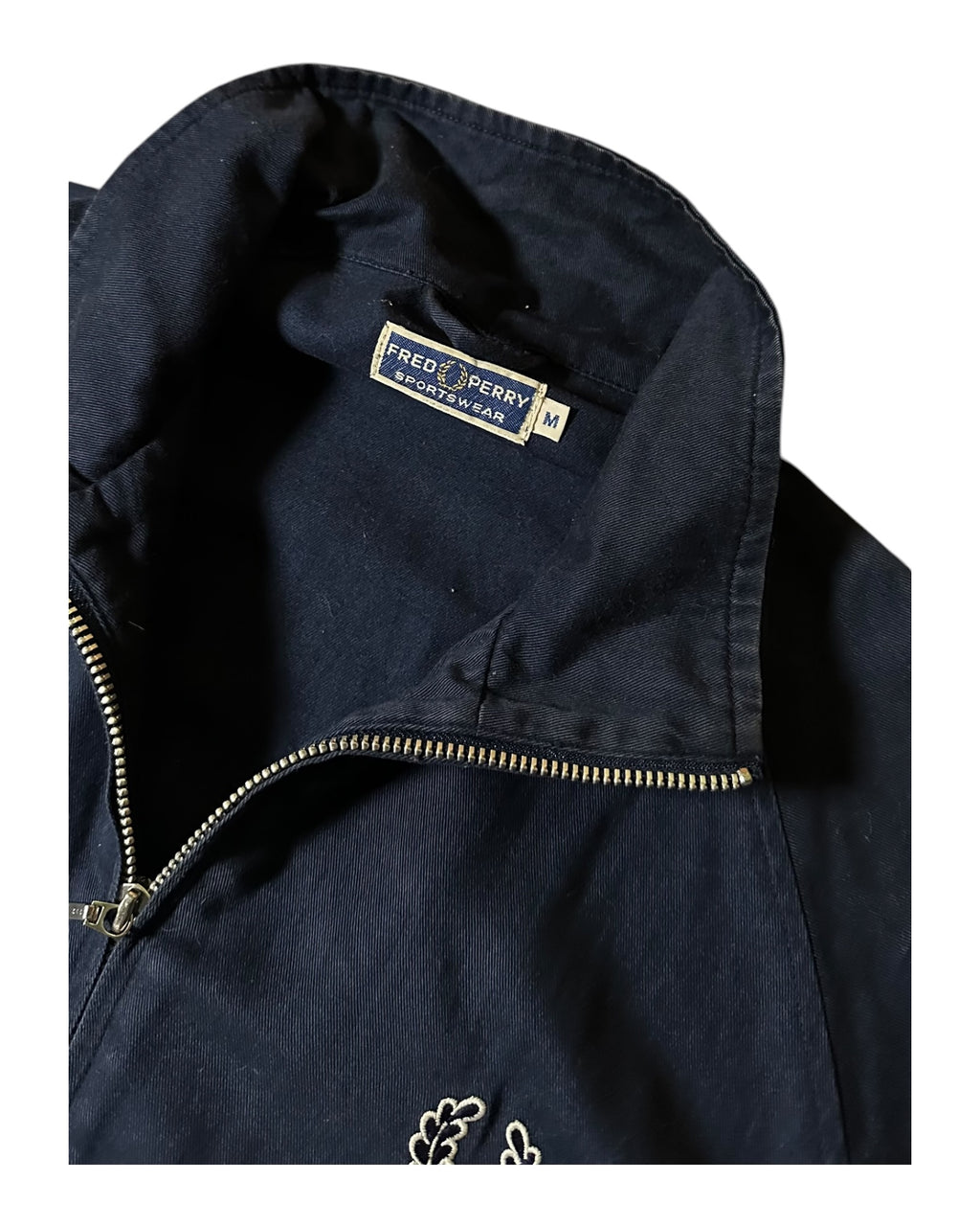 Fred Perry Jacket (M)