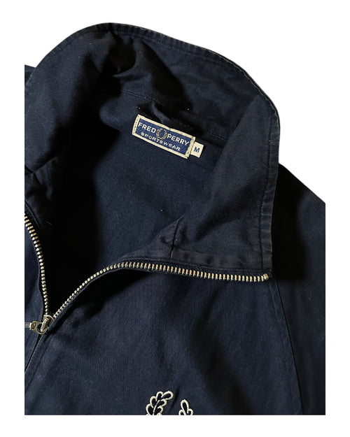 Fred Perry Jacket (M)