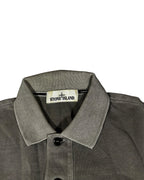 Stone Island Polo Shirt (M)
