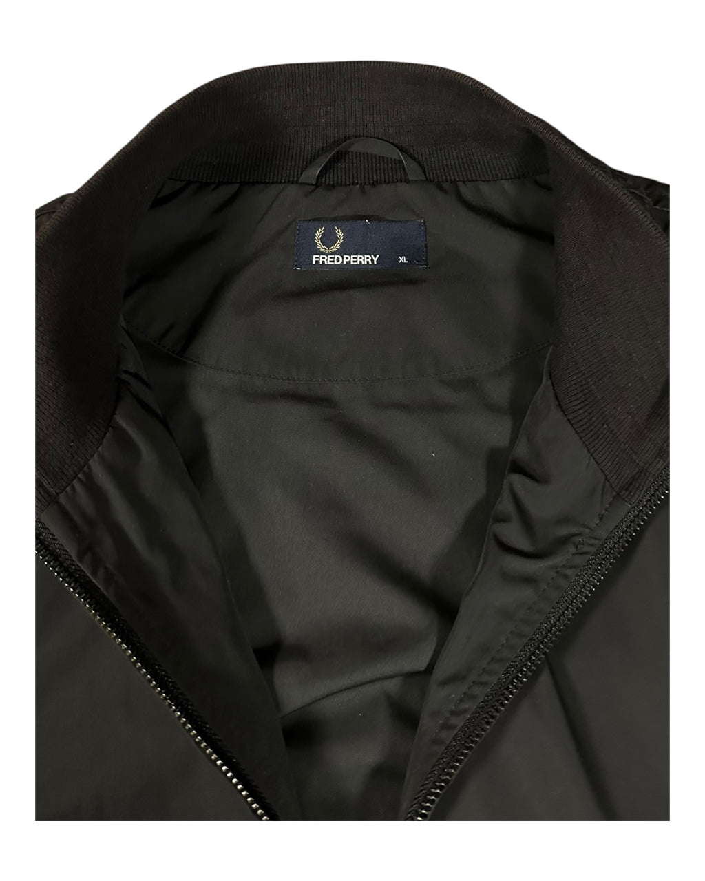 Fred Perry Jacket (XL)