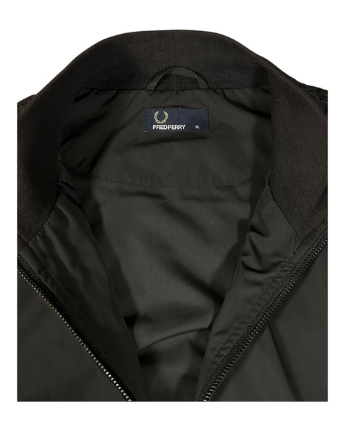 Fred Perry Jacket (XL)