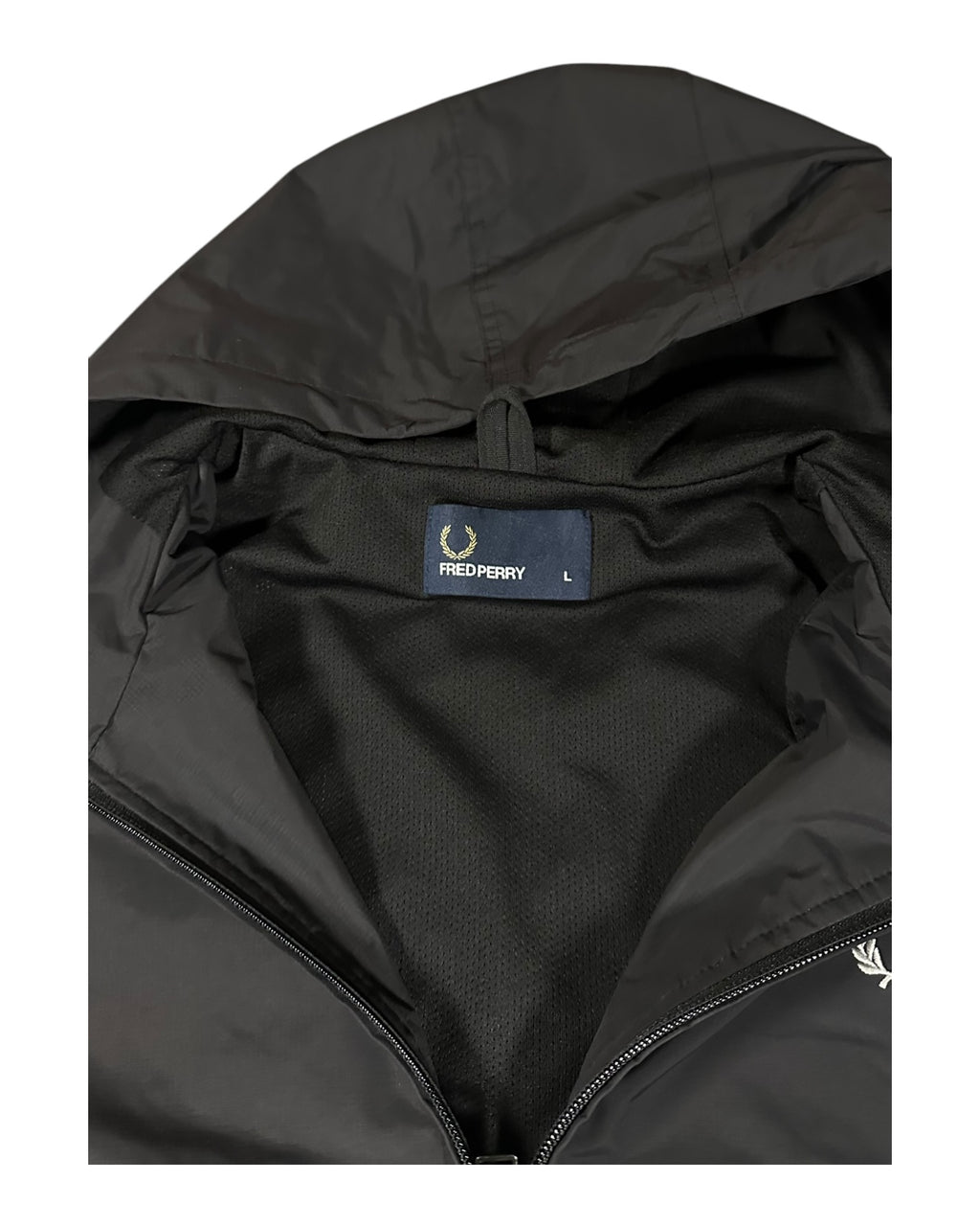 Fred Perry Jacket (L)