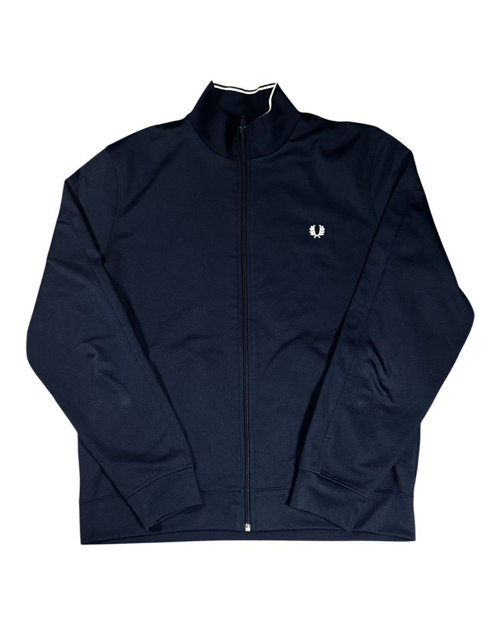 Fred Perry Track Jacket (L)