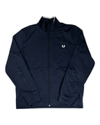 Fred Perry Track Jacket (L)