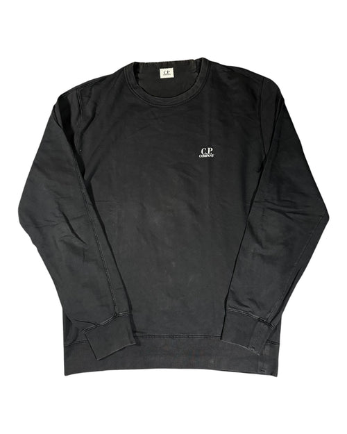C.P. Company Lightweight Sweater (L)