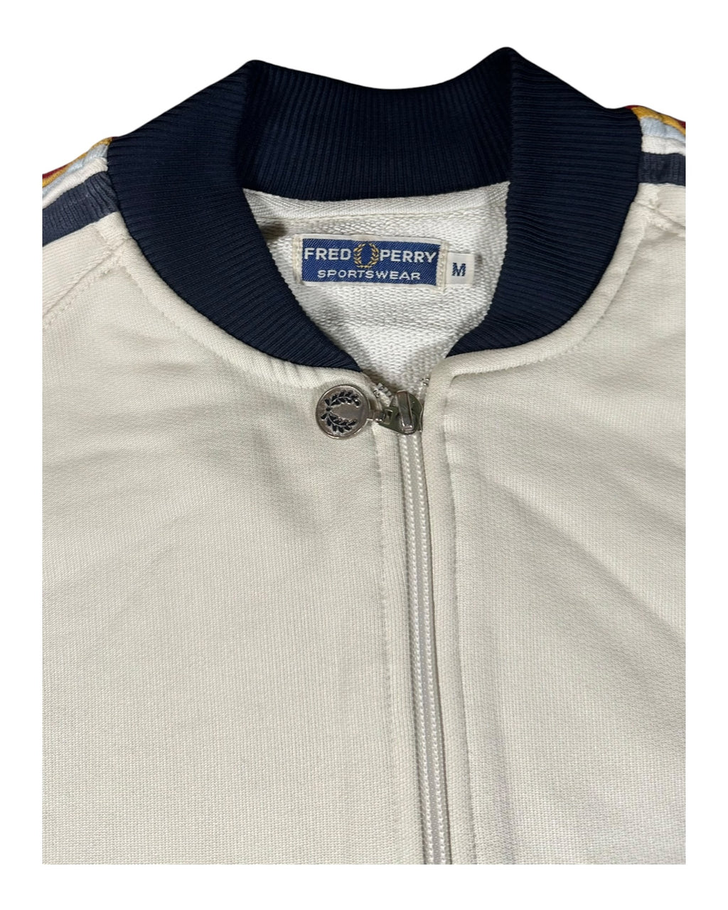 Fred Perry Jacket (M)