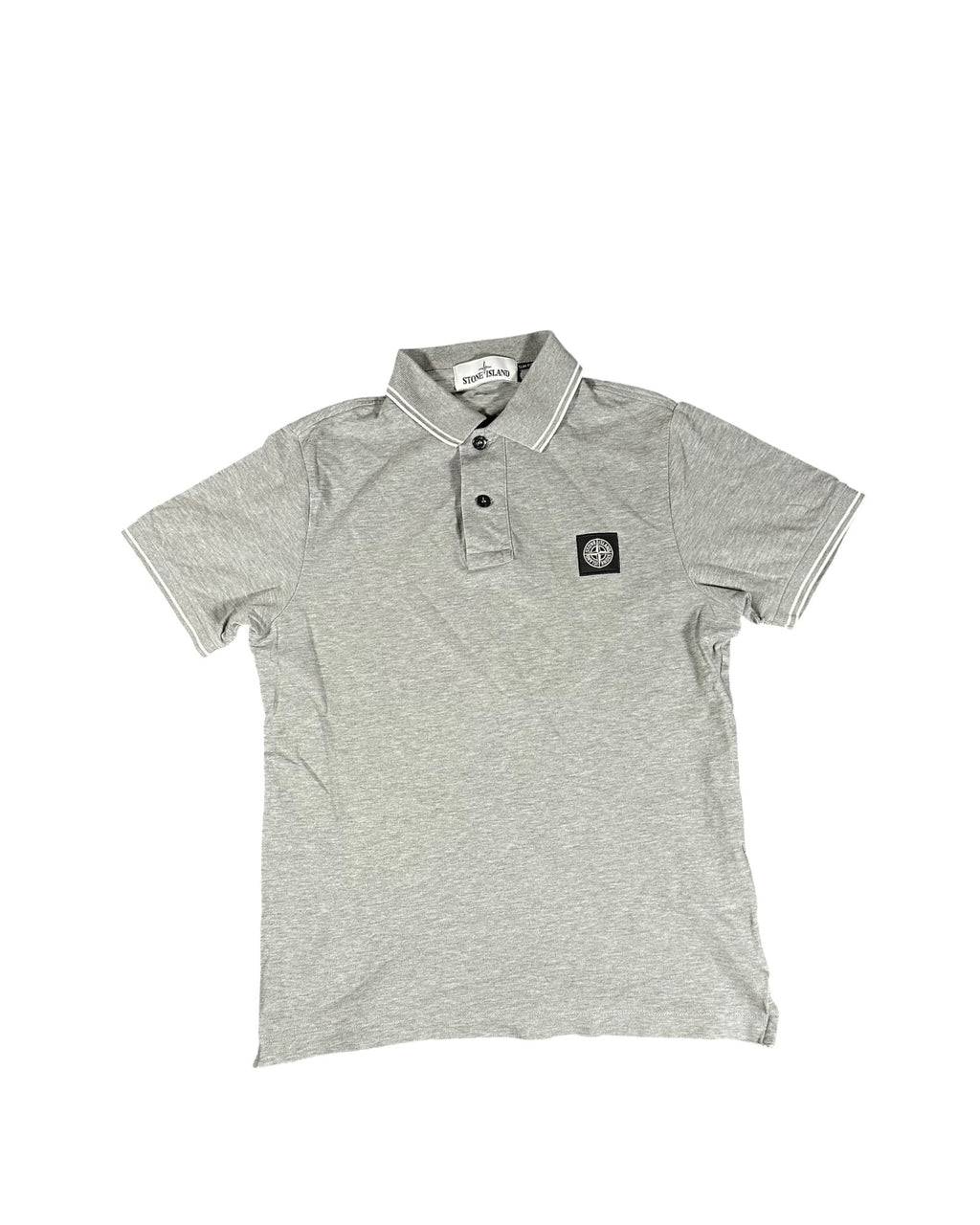 Stone Island Polo Shirt (S)
