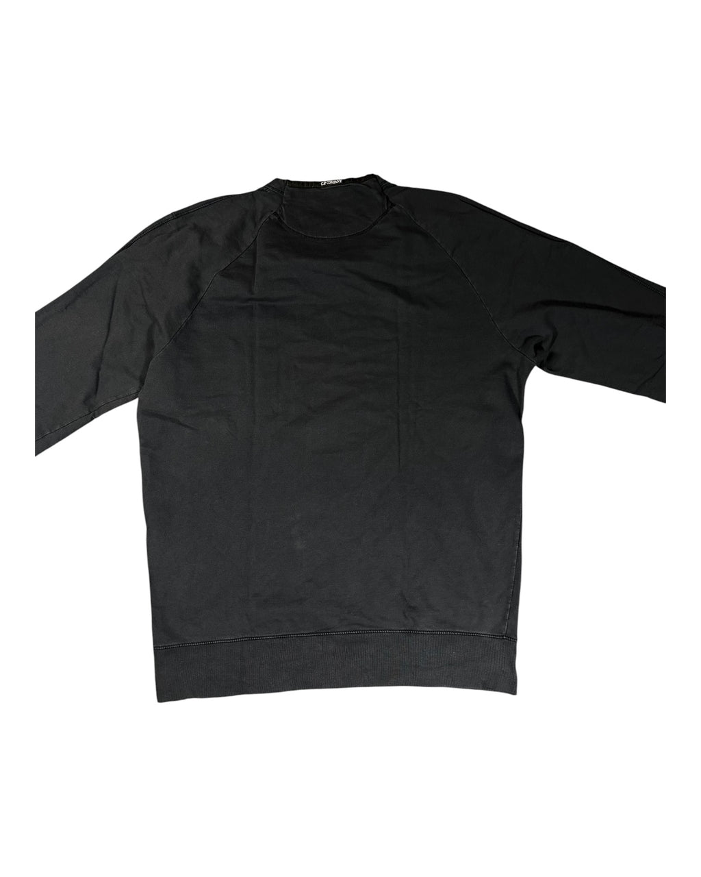 C.P. Company Lightweight Sweater (L)