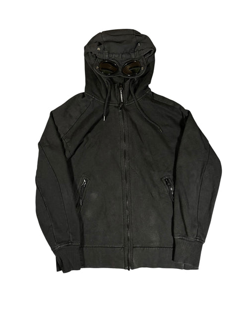 C.P. Company Hooded Jacket (M)