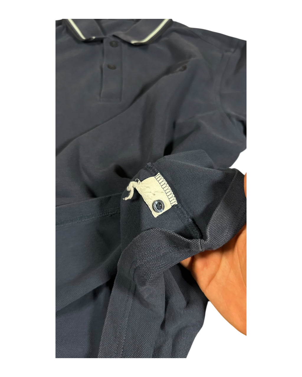 Fred Perry Polo Shirt (L)