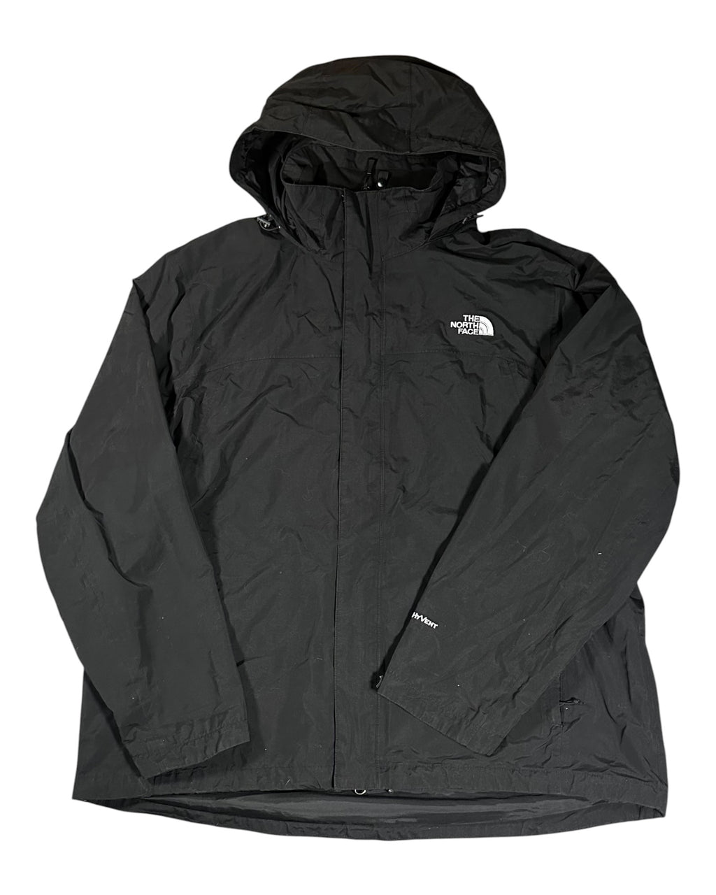 The North Face 3 in 1 Rain Jacket (XL)