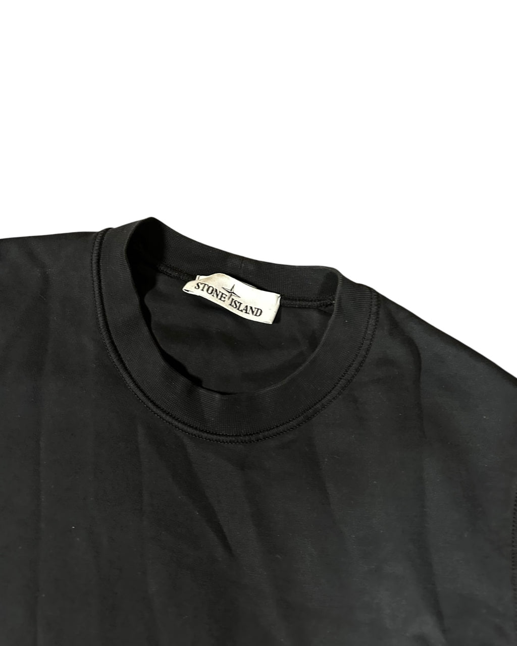 Stone Island Sweater (M)