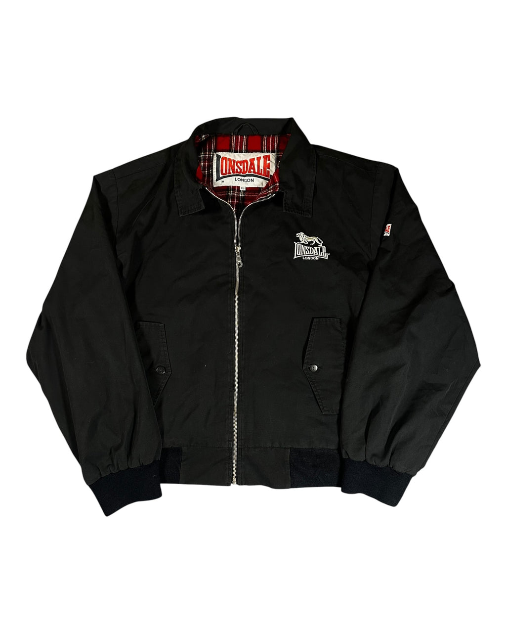 Lonsdale Harrington Jacket (L)